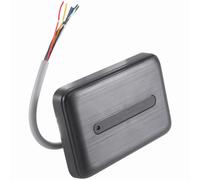 Lecteur de Carte ContrôLe D'AccèS RFID IP68 ÉTanche Double FréQuence 125 KHz + 13,56 MHz pour SystèMe