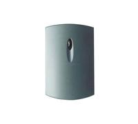 Lecteur de carte de contrôle d'accès à double LED 13,56 MHz Mifare1 S50 étanche RFID WG26/34