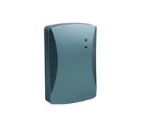 Lecteur de carte de contrôle d'accès à double LED 13,56 MHz Mifare1 S50 étanche RFID WG26/34