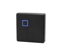 Lecteur de carte de contrôle d'accès double LED RFID WG26/34 125 Khz EM4100/4102 étanche