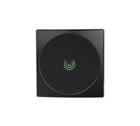 Lecteur de carte de contrôle d'accès double LED RFID WG26/34 125 Khz EM4100/4102 étanche