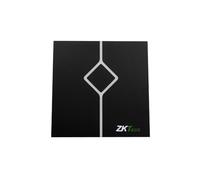 Lecteur de carte de contrôle d'accès double LED RFID WG26/34 125 Khz EM4100/4102 étanche