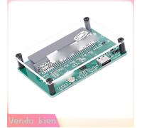 Lecteur de carte de jeu graveur Gameboy GB ROM outil de sauvegarde avec câble USB C pour cartouches Gameboy Color Advance