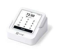 Lecteur De Carte De Paiement SumUp Solo Et Station De Charge