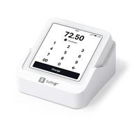 Lecteur De Carte De Paiement SumUp Solo Et Station De Charge