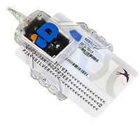 Lecteur de Carte d'identité Cartes a Puce Smart Card Thales Gemalto IDBridge CT30 USB ID Eid