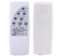 Lecteur de Carte d'identité RFID, duplicateur, détection Automatique de fréquence avec antenne pour contrôle d'accès, stationnement Compact