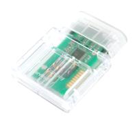 Lecteur de carte d'origine Lave-linge (C00252539 C00272306 BAUKNECHT WHIRLPOOL PRIVILEG INDESIT ARISTON HOTPOINT SCHOLTES ARTHUR MARTIN ELECTROLUX)