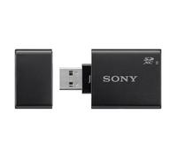 Lecteur de carte externe Sony MRW-S1 - SD, SDXC - USB 3.1 Gen 1