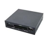 Lecteur de carte interne LogiLink CR0012 USB 2.0 All-in-1+USB