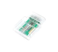 Lecteur de carte Lave-linge C00252539, C00272306 ARISTON HOTPOINT, INDESIT, - 313009