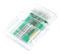 Lecteur de carte d'origine Lave-linge (C00252539 C00272306 BAUKNECHT WHIRLPOOL PRIVILEG INDESIT ARISTON HOTPOINT SCHOLTES ARTHUR MARTIN ELECTROLUX)