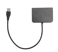 Lecteur de Carte, Lecteur de Carte mémoire USB3.0 Multifonction, Haute Vitesse avec Taille compacte pour XQD
