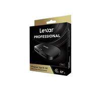 Lecteur De Carte Lexar RW520 CFEXPRESS Type B / SDXC Double Emplacement UHS-II