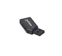 Lecteur de carte mémoire 24 en 1 SD/MicroSD/MMC USB 2.0 101677