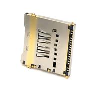 Lecteur de carte mémoire de rechange compatible avec Nikon XT3 SD Memory Reparation CS1200