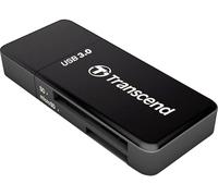 Transcend Lecteur de carte – USB 3.0