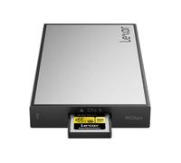 Lexar Lecteur de carte Workflow PRO – CFexpress 4.0 Type A USB 4 G