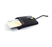 Lecteur de carte mémoire NILOX nxlcrdcl01 - USB Type C - Compatible avec ordinateur personnel, tablette, smartphone, caméra, imprimante