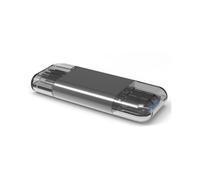 Lecteur de carte mémoire NM et de carte Micro SD TF Port USB et Type-C pour modem mobile Huawei Carte