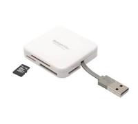 Pny lecteur de carte - usb 2.0