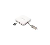 PNY Lecteur de carte USB 2.0