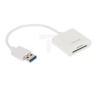 Lecteur de carte mémoire SD/MICRO SD Y-9321