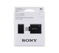 Lecteur De Carte Mémoire SD UHS-II Sony MRW-S1 Haute Vitesse - Royaume-Uni