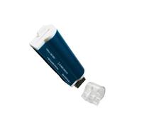 Lecteur de Carte mémoire Tout en 1, graveur USB pour Cartes de caméra MS M2s, Adaptateur de Carte mémoire USB