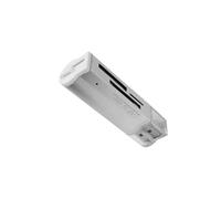 Lecteur De Carte Mémoire Tout en 1 Graveur USB pour MS M2s Lecteur De Cartes De Caméra