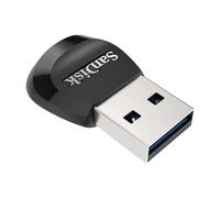 Lecteur de Carte microSD SanDisk MobileMate USB 3.0 - SDDR-B531-GN6NN