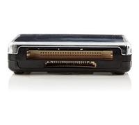 Lecteur de carte Nedis CRDRU3200BK Noir NOIR