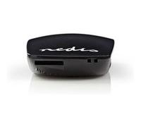 Lecteur de carte CRDRU3300BK Noir