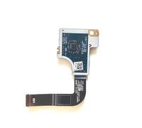 Lecteur de Carte pour Ordinateur Portable Circuit imprimé IO avec câble pour Dell Precision 7550 7750 LS-J187P 0D0NRY D0NRY FDX70 FDX50 LF-J171P Nouveau