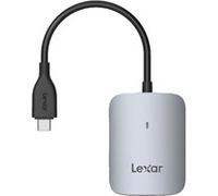 Lexar Professional Lecteur de Cartes pour CFexpress Type A