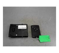 Lecteur de carte Renault Megane 2011 - Siemens - 1 connecteur - 8 broches - Vendu sans carte