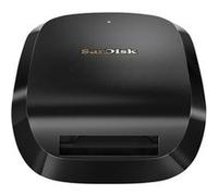 SanDisk Lecteur CFexpress USB 3.1