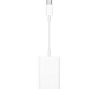 Lecteur de carte SD USB-C Apple, ws (blanc)