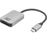 Lecteur de Carte SD USB C, Prend en Charge USB C 3.0, Lecteur de Carte SD Universel, Micro SD, Lecteur de Carte USB Type C, SD 4.0 UHS-II - AC7056