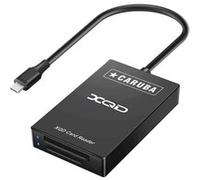 Lecteur de Carte SD + XQD G