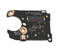 Lecteur de Carte SIM de Remplacement pour Huawei Mate 20 Pro Noir