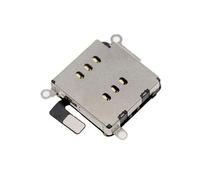 Lecteur de Carte Sim iPhone 11 Apple