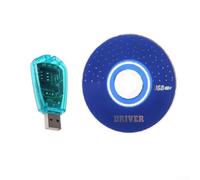 Lecteur de carte SIM Writer Copier Backup Kit avec port USB pour Windows 98/XP/Vista, permet le transfert de données et la gestion du répertoire téléphonique pour les appareils GSM