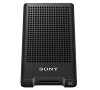 Lecteur de carte Sony MRW-G3 CFexpress Type A USB4 40 Gbps compact Noir