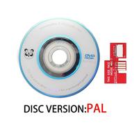 Lecteur De Carte Tf De Remplacement, Adaptateur Pour Mini Cd, Démarrage Suisse, Pour Nintendo Gamecube Ngc Ntsc, New-Sd2sp2
