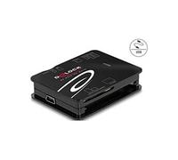 Lecteur de carte, USB 2.0