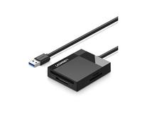 Lecteur de carte USB 3.0 allinone 30333