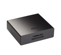 Lecteur de carte Wise CFexpress Type A / SD UHS-II | ✅ Livraison gratuite à partir de 100 €