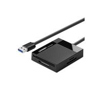 Ugreen - Lecteur de cartes 4en