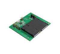 Lecteur de cartes à puce ACS ACM39U-Y3, interne, noir/vert, USB 1.1, ACM39U-Y3
